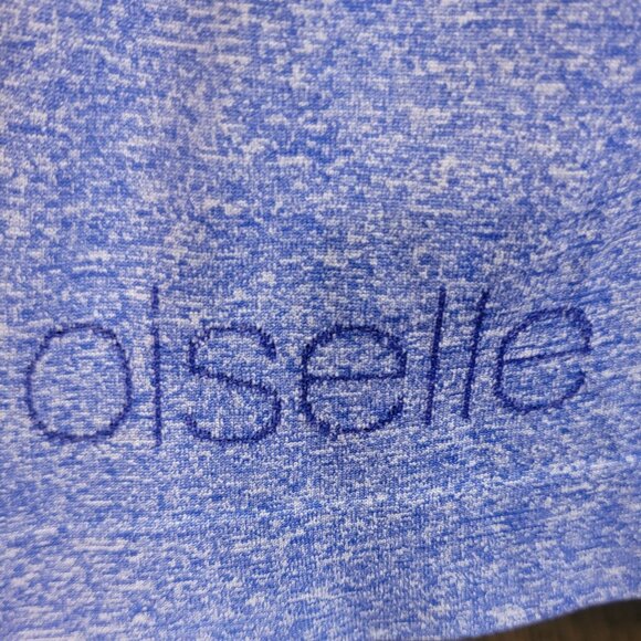 Oiselle by REI Long Sleeve Running Top - Picture 3 of 4